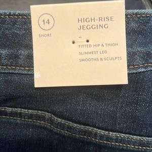 NWT Universal Thread Jeans - 14 short